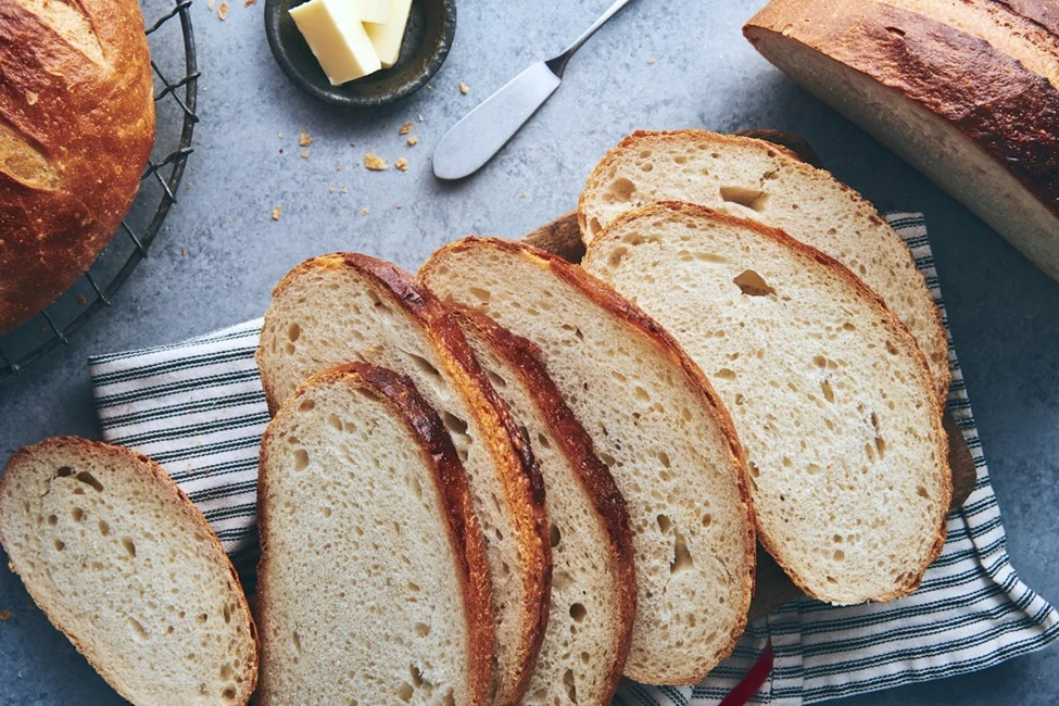 Hybrid Dough Guide