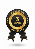 D’BakerAid™ Mega Value Pack