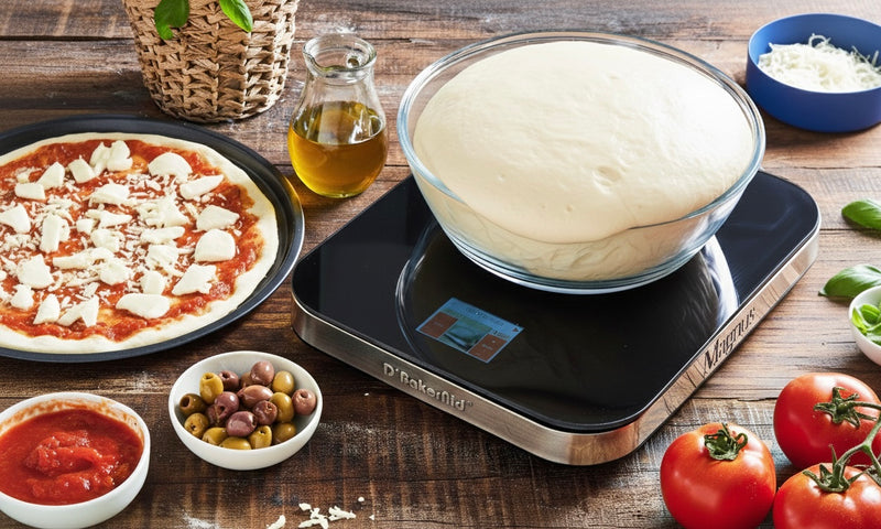 D'BakerAid™ SureDough™ Complete Kit 1
