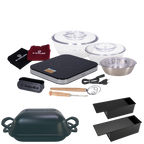 D'BakerAid Mega Value Pack — full kit contents