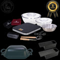 D’BakerAid™ Ultimate Value Pack