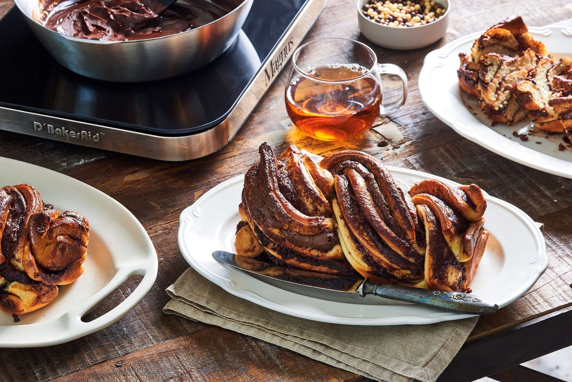 D'BakerAid™ SureDough™ Complete Kit